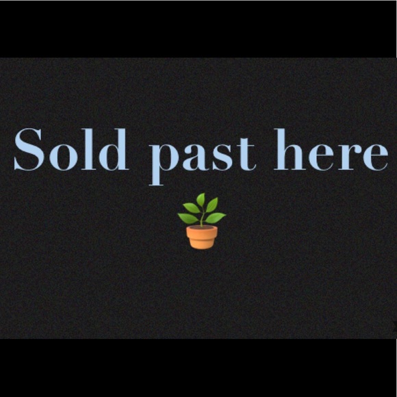 ๐๐จ๐ฅ๐ ๐ฉ๐๐ฌ๐ญ ๐ก๐๐ซ๐ - Picture 3 of 4